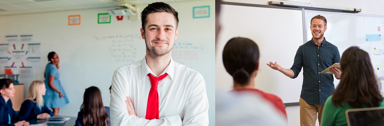 TEFL Classroom Training