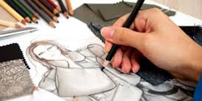 Professional Diploma in Fashion Design